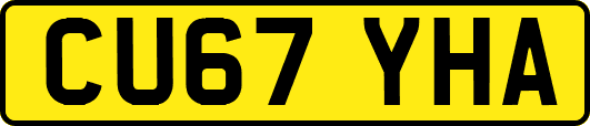 CU67YHA
