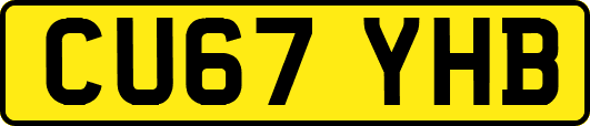 CU67YHB