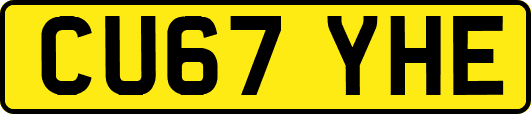 CU67YHE