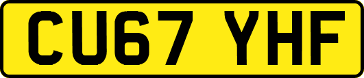 CU67YHF
