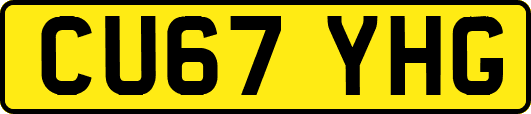 CU67YHG