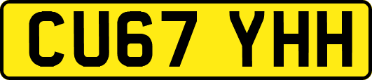 CU67YHH