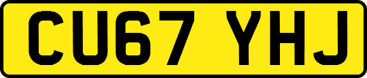 CU67YHJ