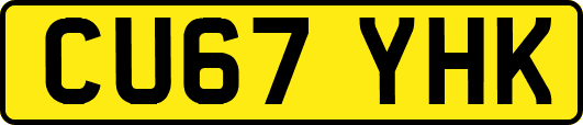 CU67YHK
