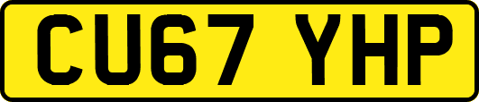 CU67YHP