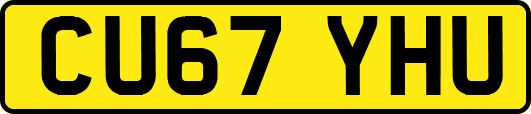 CU67YHU