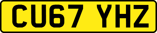 CU67YHZ