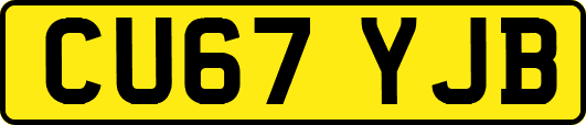 CU67YJB