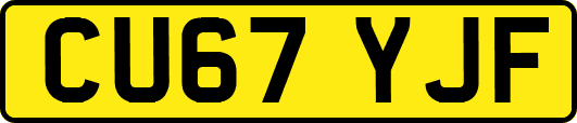 CU67YJF