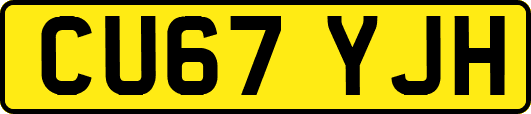 CU67YJH