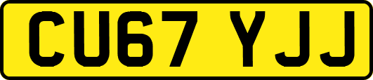 CU67YJJ