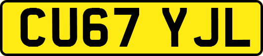CU67YJL