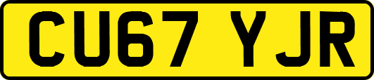 CU67YJR