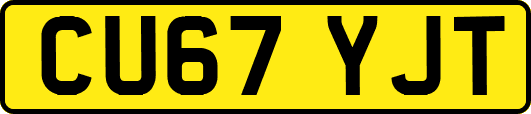 CU67YJT