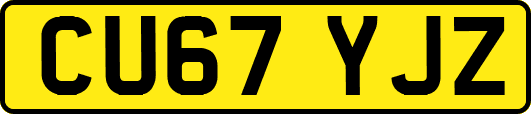 CU67YJZ