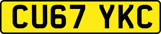 CU67YKC
