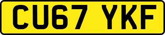 CU67YKF