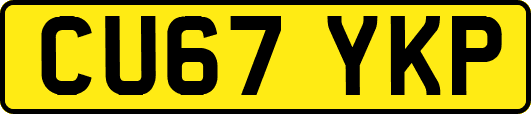 CU67YKP