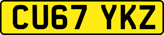 CU67YKZ