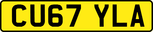 CU67YLA