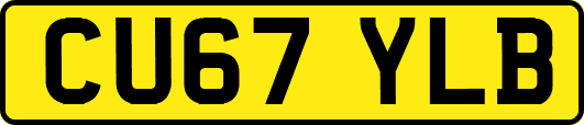 CU67YLB