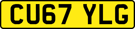 CU67YLG
