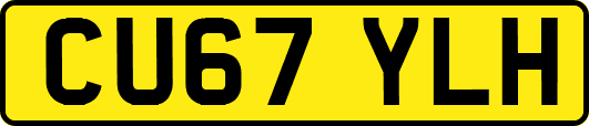 CU67YLH