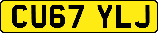 CU67YLJ