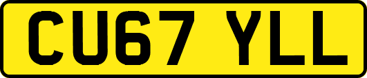 CU67YLL