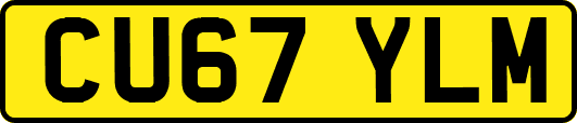 CU67YLM