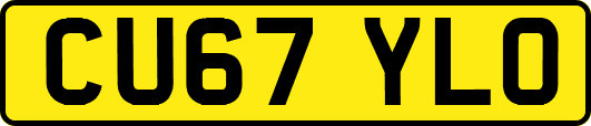CU67YLO