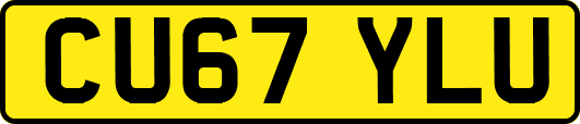 CU67YLU