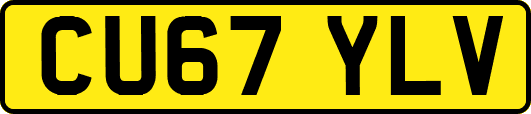 CU67YLV
