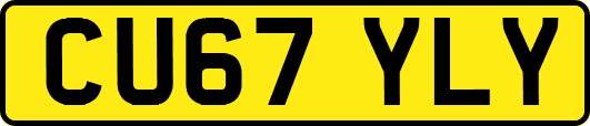 CU67YLY