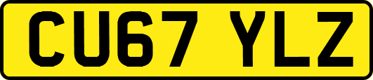 CU67YLZ