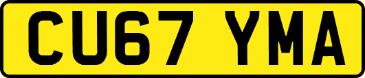 CU67YMA