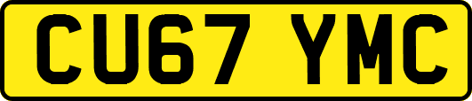 CU67YMC