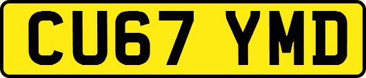 CU67YMD