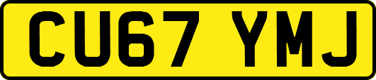 CU67YMJ