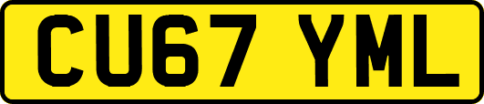 CU67YML
