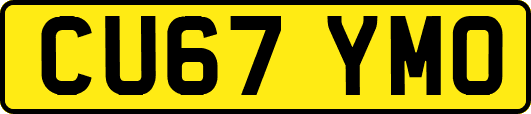 CU67YMO