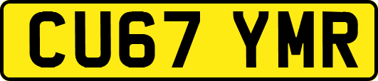 CU67YMR