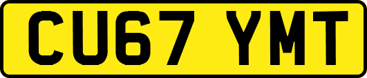 CU67YMT