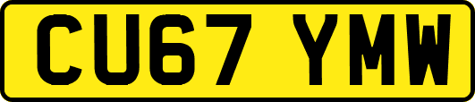 CU67YMW