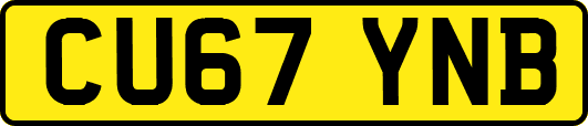 CU67YNB