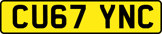CU67YNC