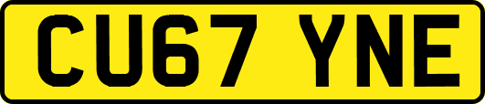 CU67YNE