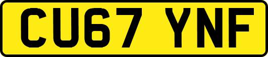 CU67YNF