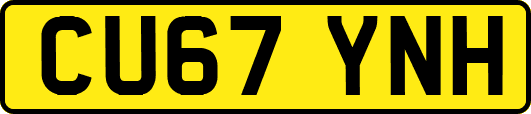 CU67YNH
