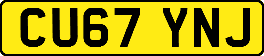 CU67YNJ